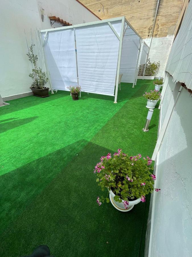 B&B Solarium Lido di Noto Extérieur photo