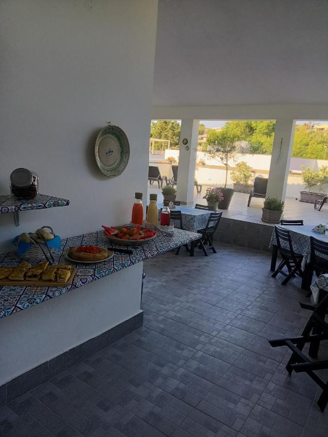 B&B Solarium Lido di Noto Extérieur photo