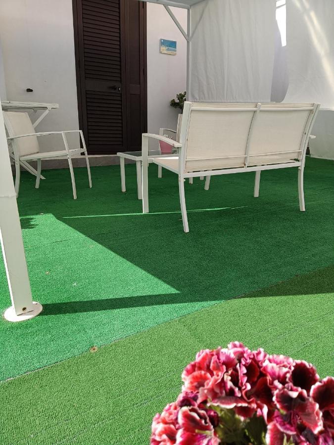 B&B Solarium Lido di Noto Extérieur photo