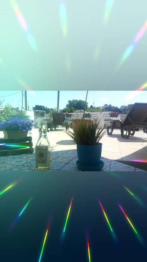 B&B Solarium Lido di Noto Extérieur photo