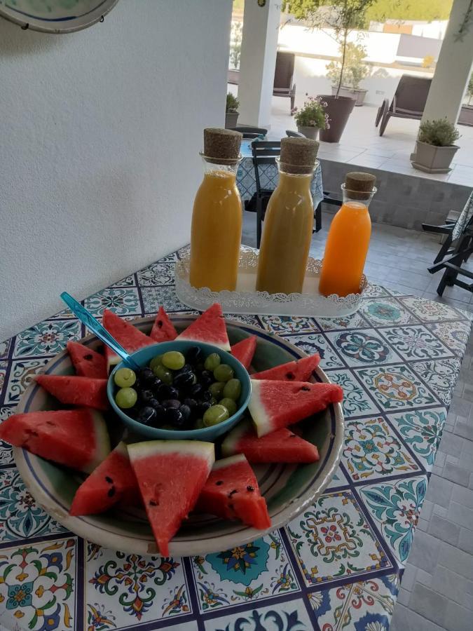 B&B Solarium Lido di Noto Extérieur photo