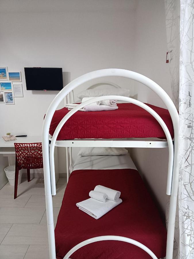 B&B Solarium Lido di Noto Extérieur photo