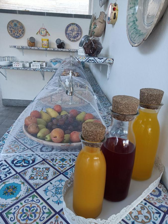 B&B Solarium Lido di Noto Extérieur photo