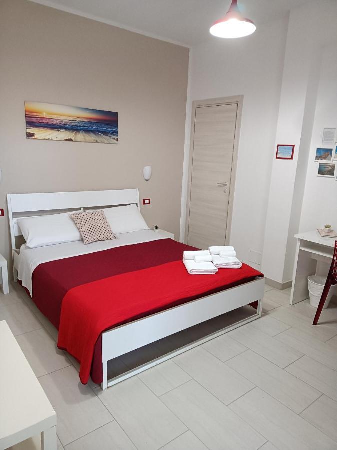 B&B Solarium Lido di Noto Extérieur photo
