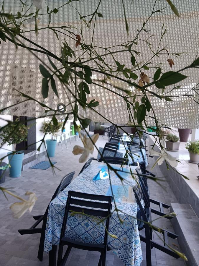 B&B Solarium Lido di Noto Extérieur photo