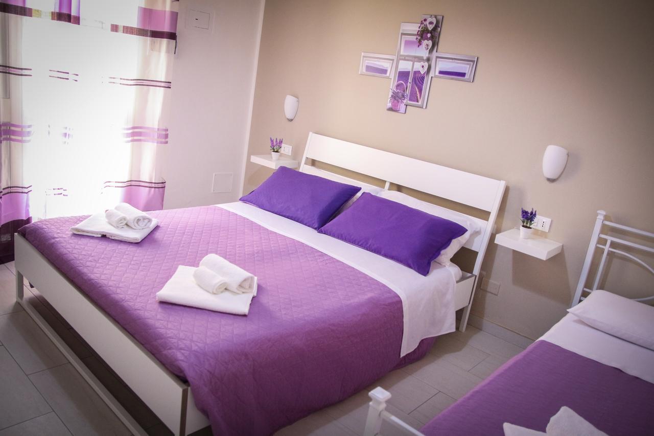 B&B Solarium Lido di Noto Extérieur photo