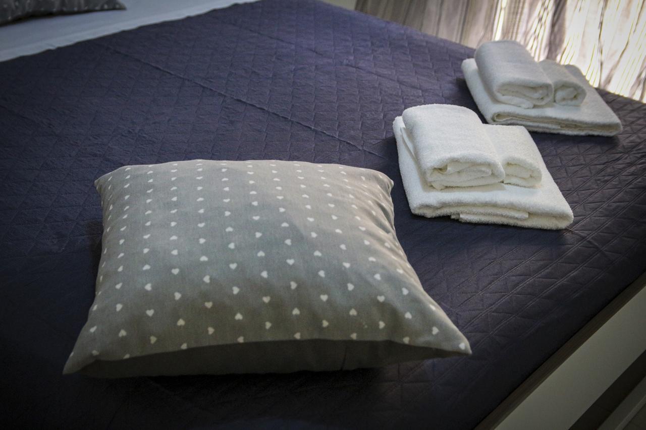 B&B Solarium Lido di Noto Extérieur photo