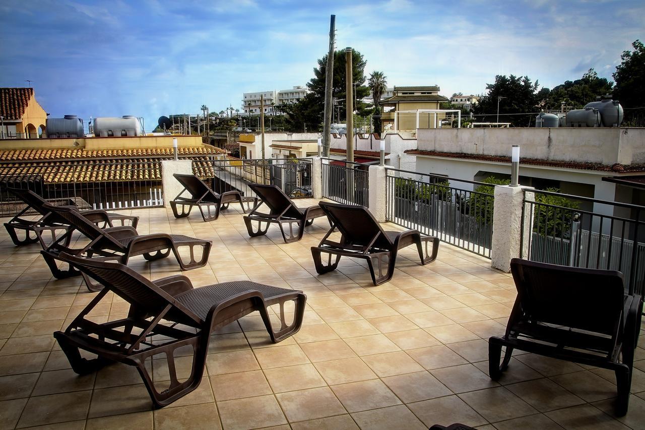 B&B Solarium Lido di Noto Extérieur photo