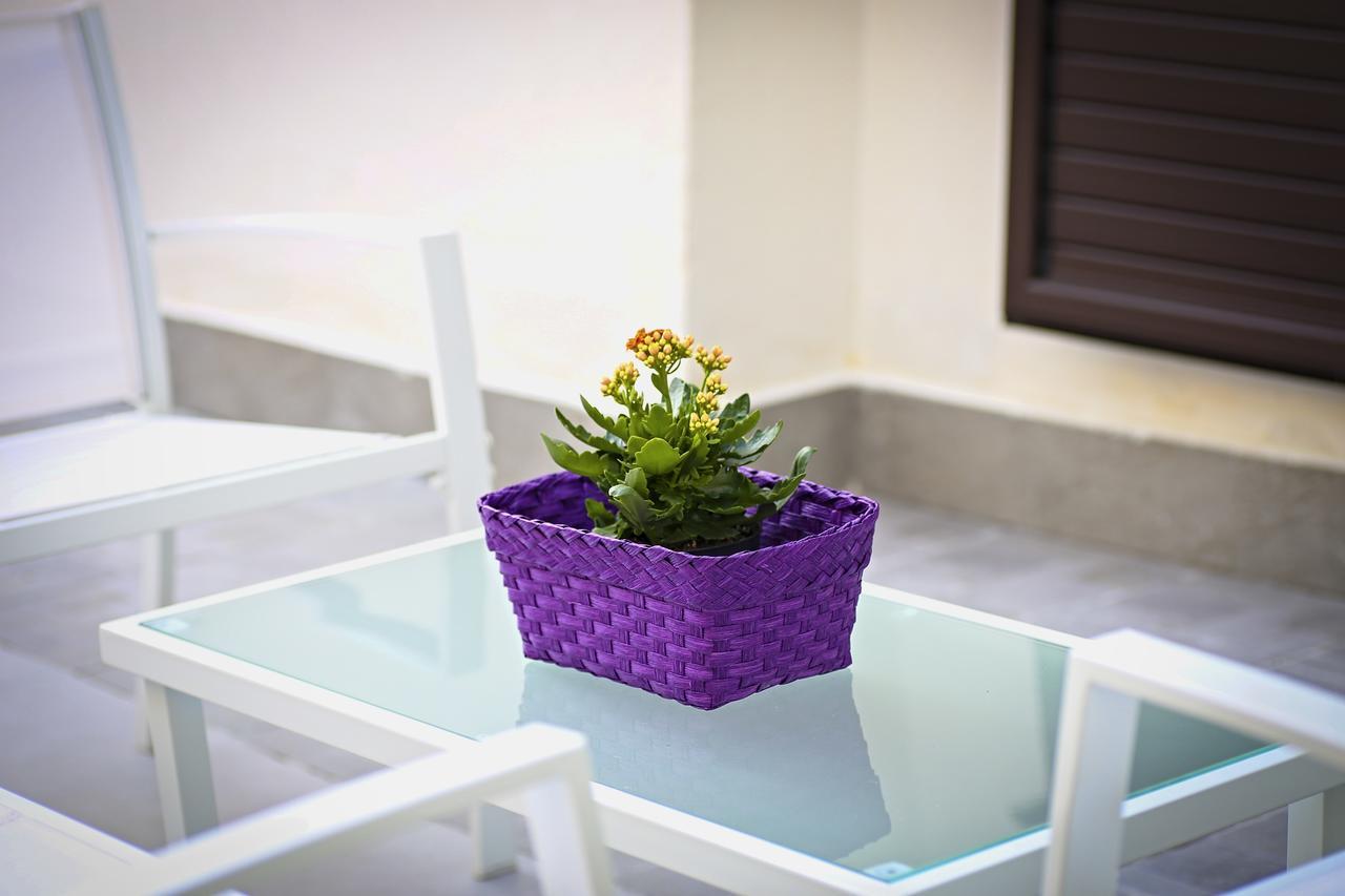 B&B Solarium Lido di Noto Extérieur photo